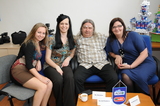 Odovzdanie cien a recepcia 2013